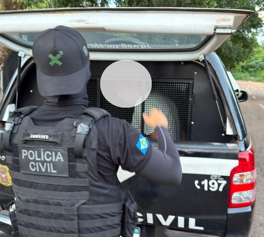 Polícia Civil cumpre 50 ordens judiciais contra facção envolvida em tráfico de drogas e lavagem de dinheiro em Rondonópolis