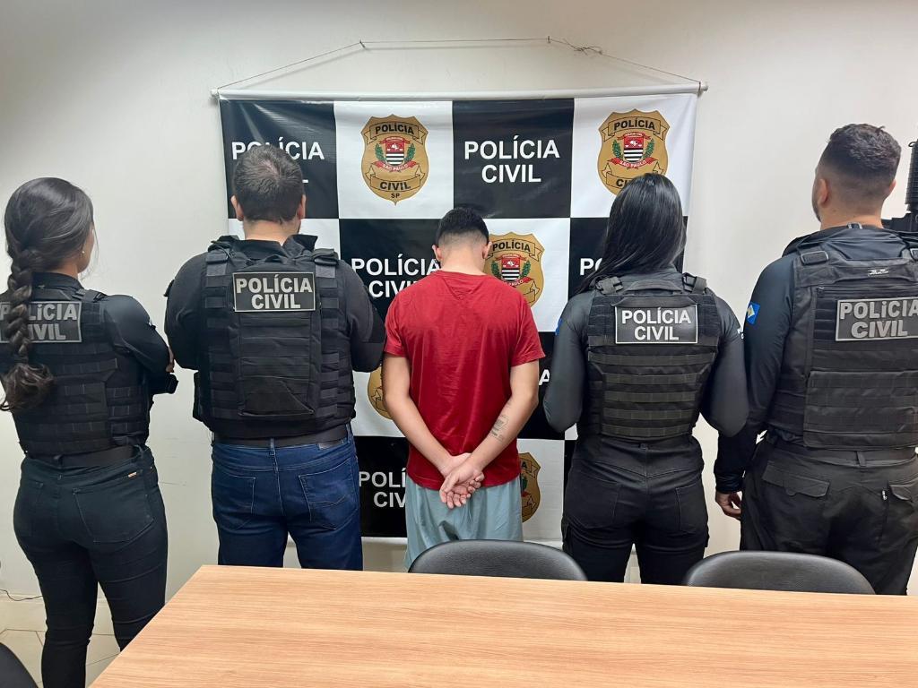 Polícia Civil de MT desarticula grupo criminoso especializado em golpes por meio de invasão de dispositivos eletrônicos