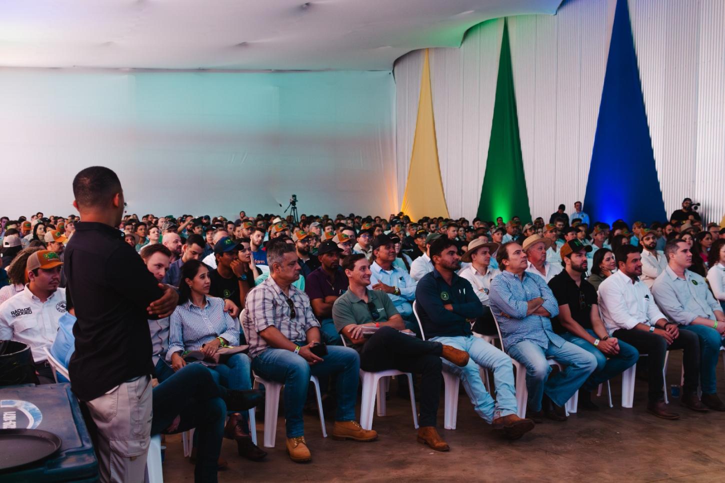 Crop AgroComunicação