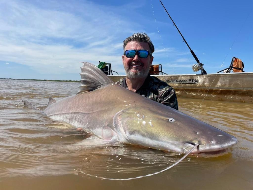 Fim da piracema abre temporada de pesca esportiva em Mato Grosso