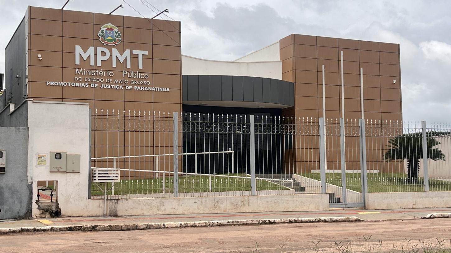 Paranatinga; Ministério Público atua para manter condenação por fraude imobiliária