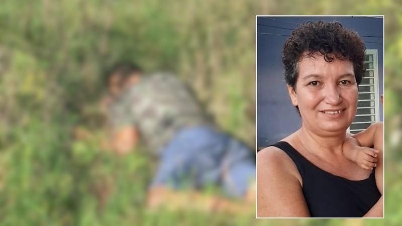 Professora é morta a tiros pelo ex-marido em Cuiabá