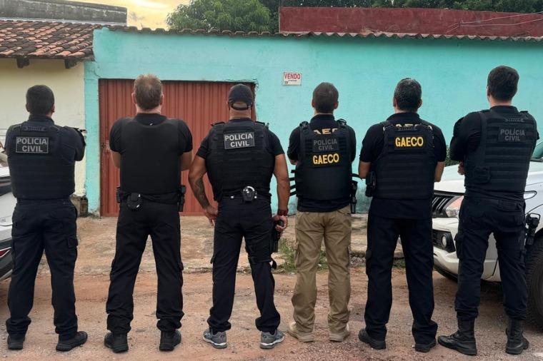 Seis integrantes de facção são condenados por morte de pai e filha