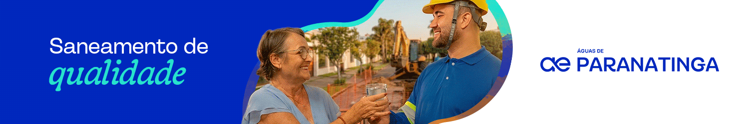 Águas de Paranatinga