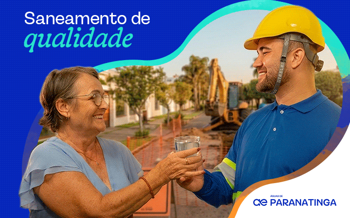 Águas de Paranatinga