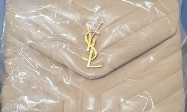 Amiga é Indiciada por Furtar e Vender Bolsas de Grife em Barra do Garças