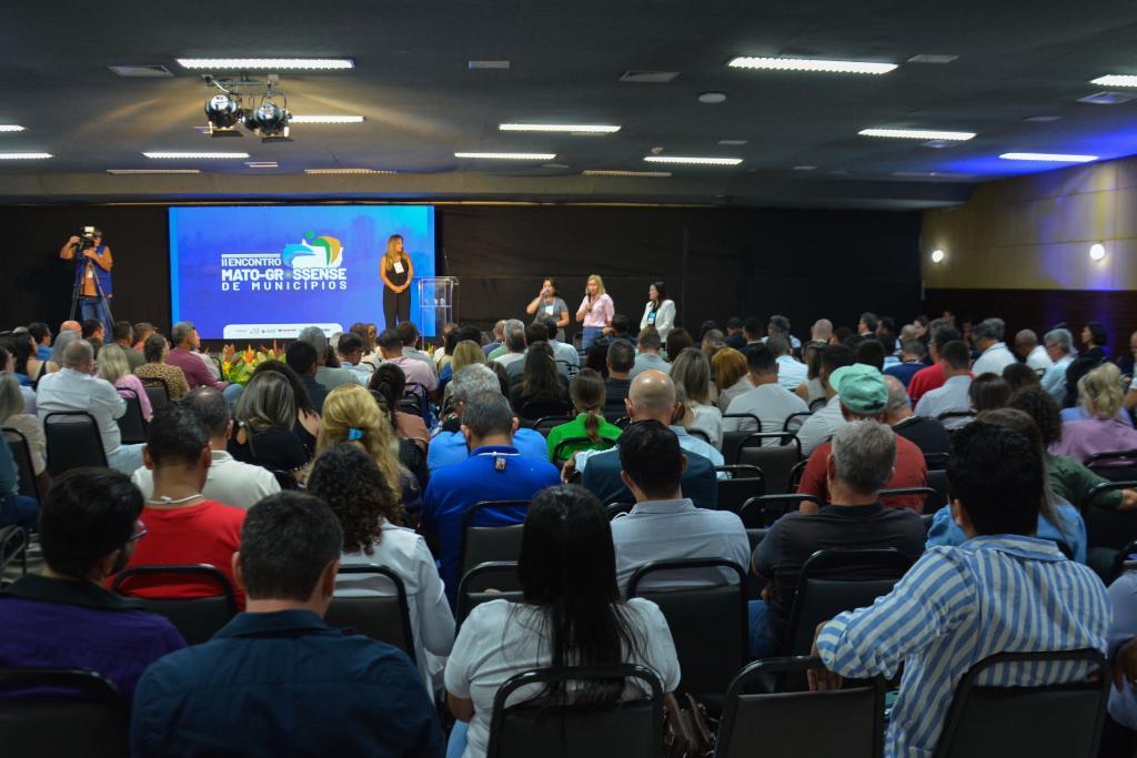 Estado e municípios avançam na discussão sobre o IBS em Mato Grosso