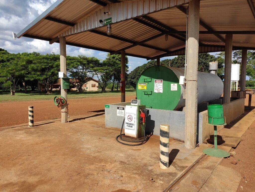 Famato denuncia alta abusiva de até 40% no preço do diesel em Mato Grosso