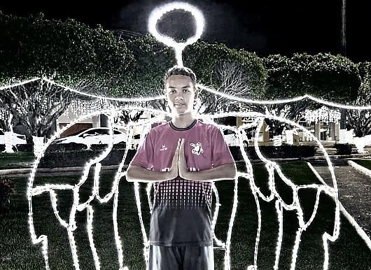 Filho adolescente de PM morre após ser atingido por pedra na cabeça em escola de MT