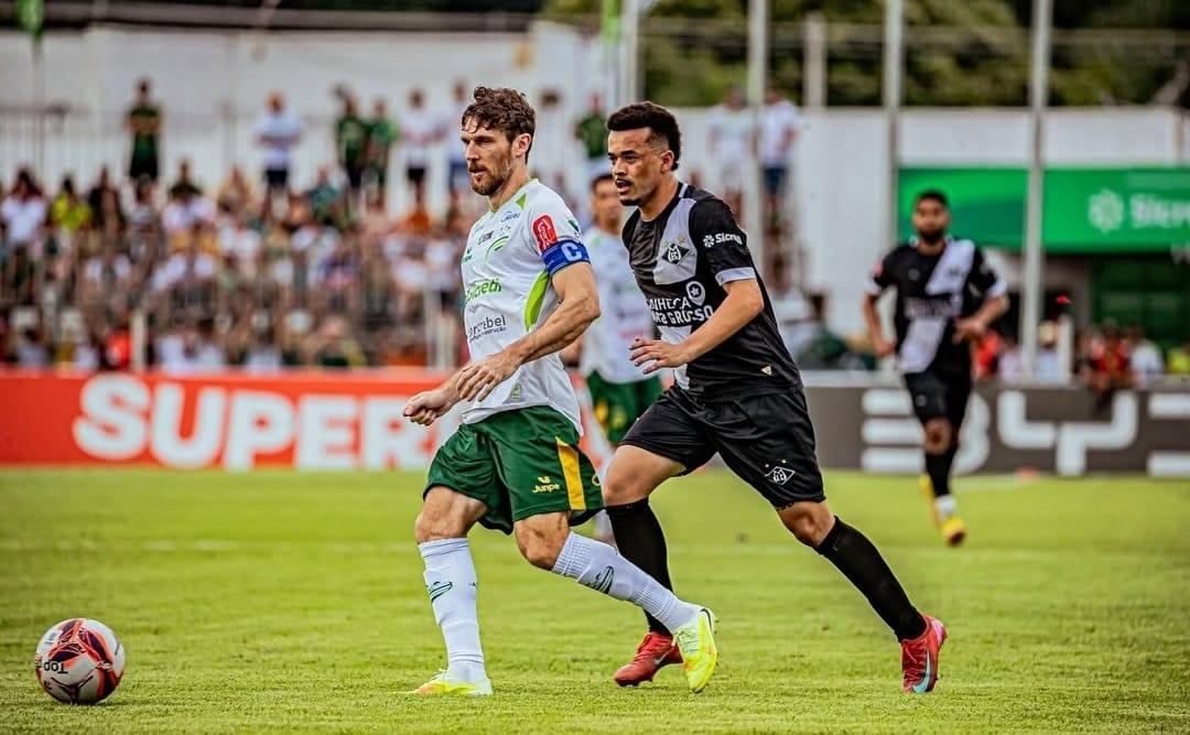 Fim de jejum após 18 anos: Mixto fatura o Mato-grossense; Veja lista de campeões