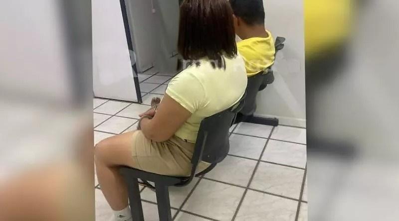 GRÃO PARÁ (SC); Padrasto estuprava enteada desde os 9 anos e mãe agredia a filha para silenciar o horror