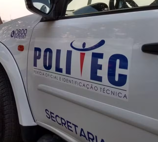 Homem é encontrado morto às margens da MT-402