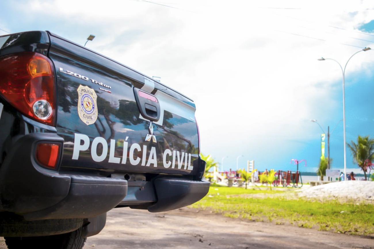 Homem que assassinou ex em Primavera é preso em Goiás após investigação da Polícia Civil