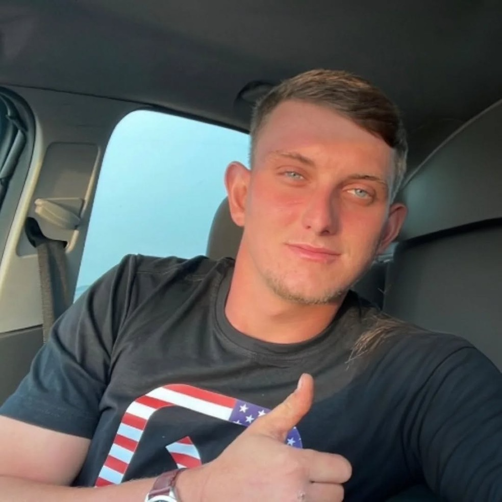 Motorista que morreu na BR-163 atacou três mulheres em menos de 24 horas