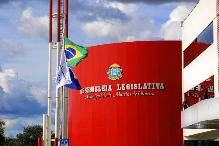 MPMT pede desprovimento de recurso em ação sobre gráfica fictícia que recebeu 52 cheques emitidos pela Assembleia Legislativa de Mato Grosso