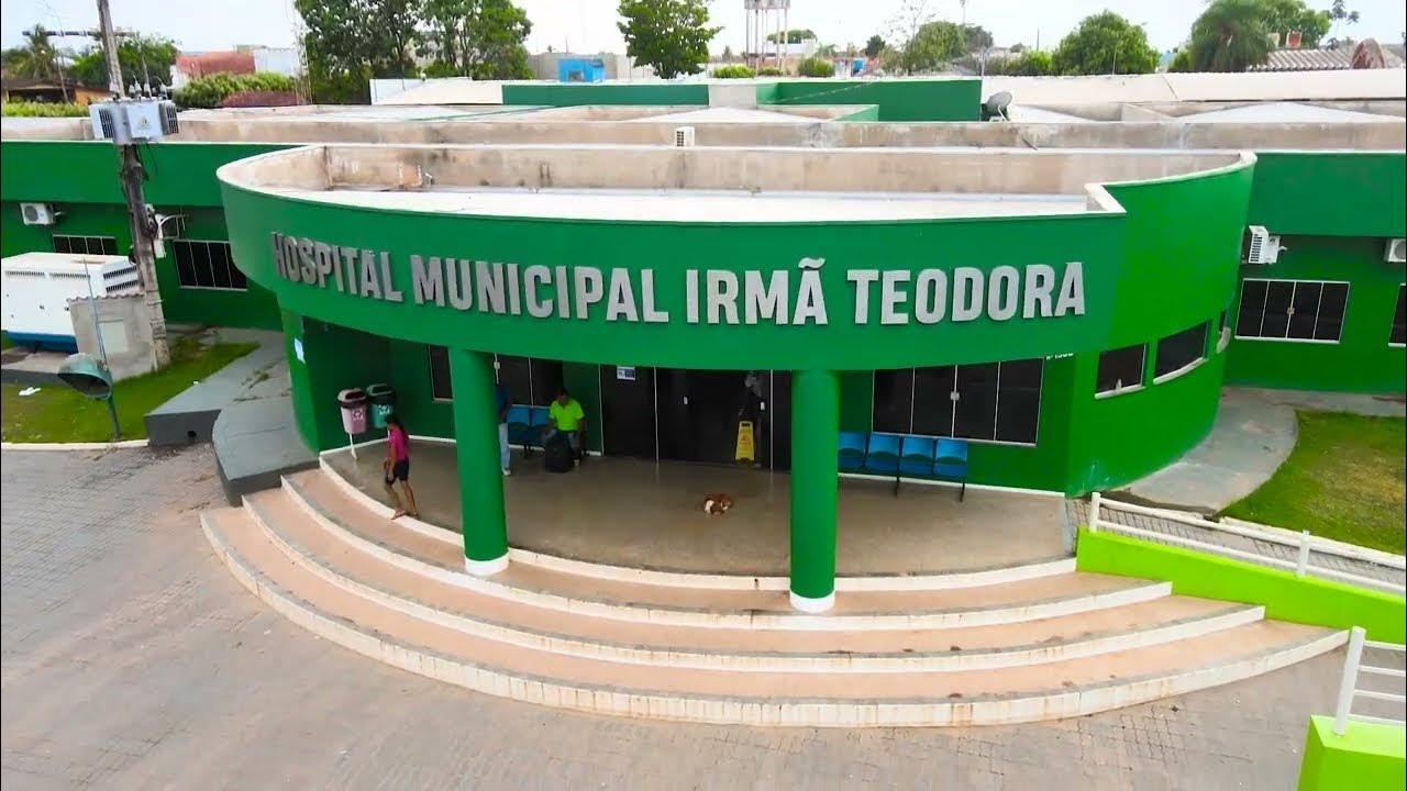 Paranatinga; MP aciona município após morte de criança de 2 anos em hospital público