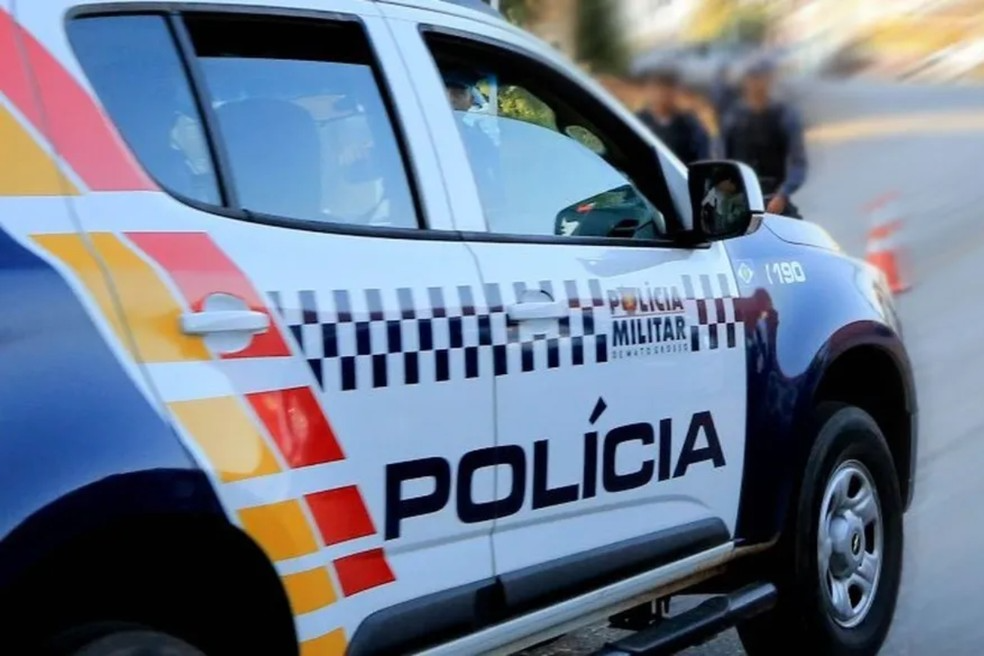Policial penal é preso após tiros e direção embriagada em MT