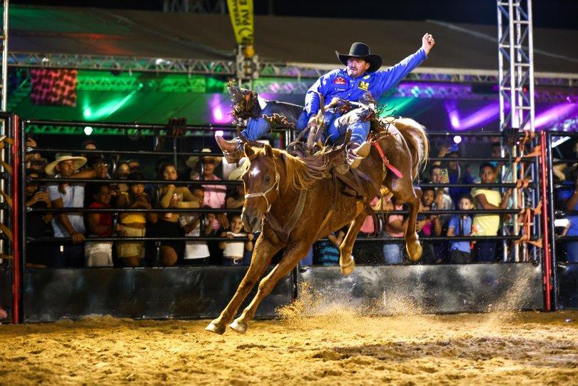 Primavera do Leste; Quase R$2,2 milhões em recursos públicos foram aprovados para a Semana do Cavalo e a população ficou na bronca