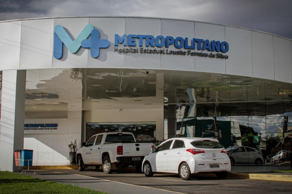 SES alerta para golpe com cobranças falsas em nome do Hospital Metropolitano