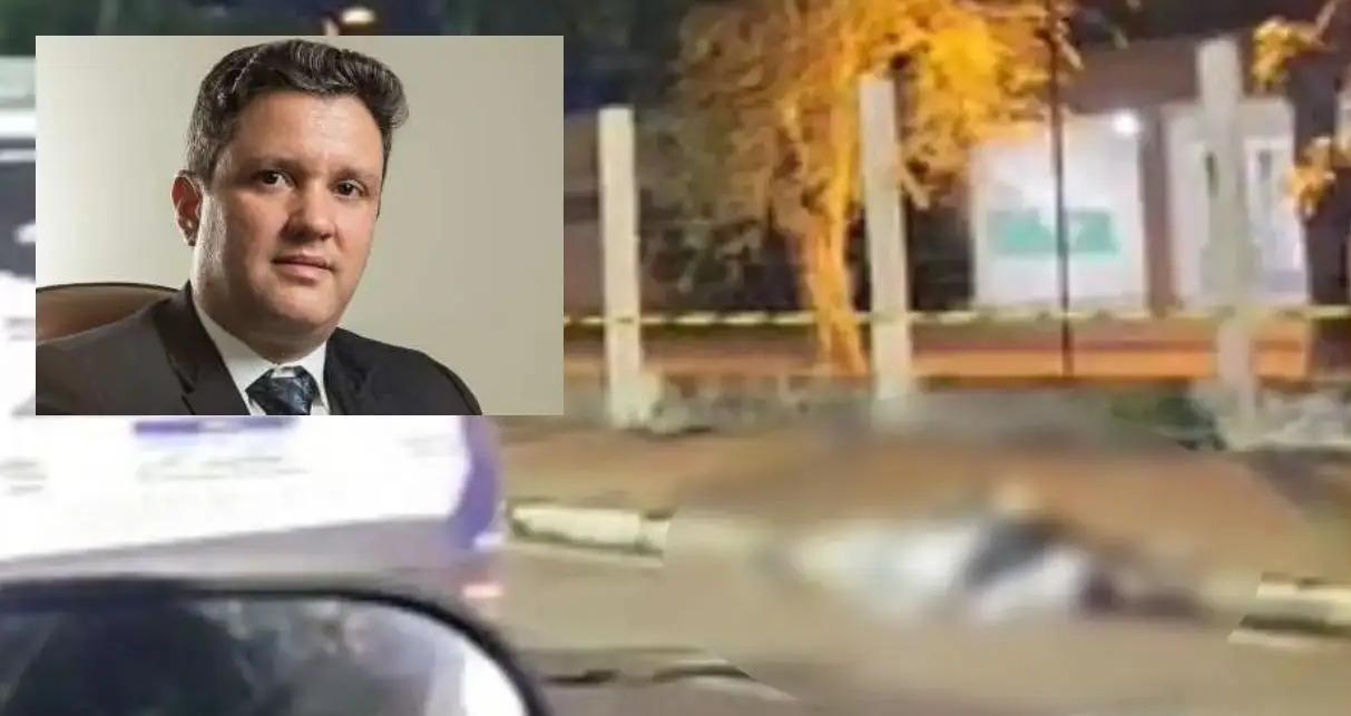 TJ mantém júri popular a ex-procurador que matou morador de rua e afasta tese de “ouvi dizer”