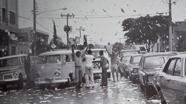 Você sabia dessa? Neve em MT? Antes da divisão que deu origem a MS, cidades registraram −2,4 °C e gelo ao amanhecer