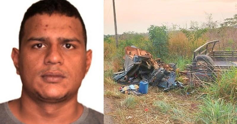 Acusado de matar dois sobreviventes em 2024 é condenado a 39 anos em MT