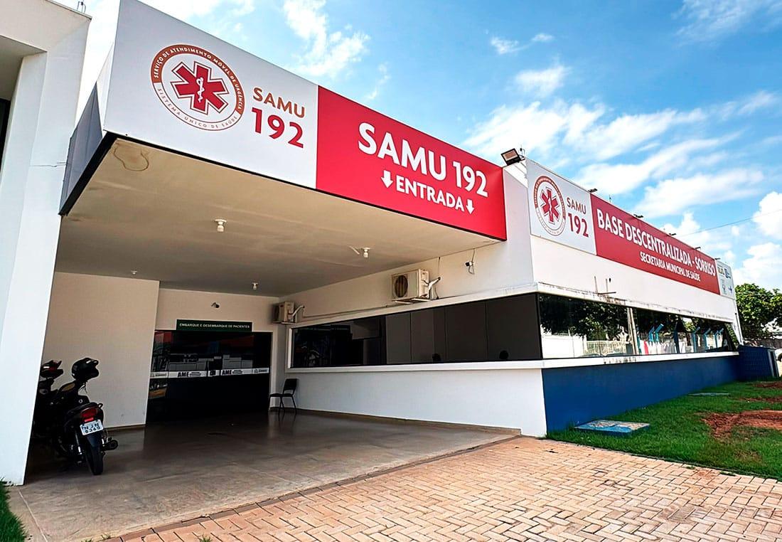 Criança de 3 anos é reanimada por 35 minutos após parada cardíaca