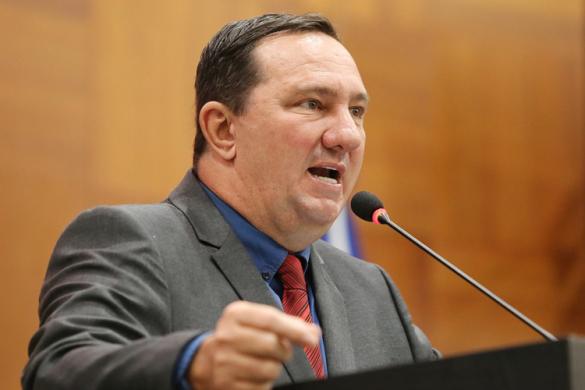 MPMT investiga suposto esquema de desapropriação de terras envolvendo gabinete de Valdir Barranco