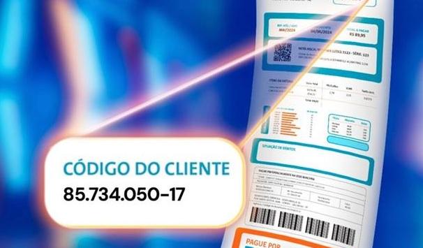 Mudança na conta de luz: Clientes Energisa terão unidades consumidoras com numeração padronizada