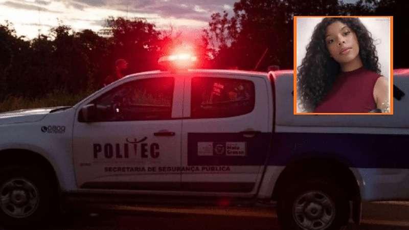 Mulher é encontrada morta em piscina de evento em MT