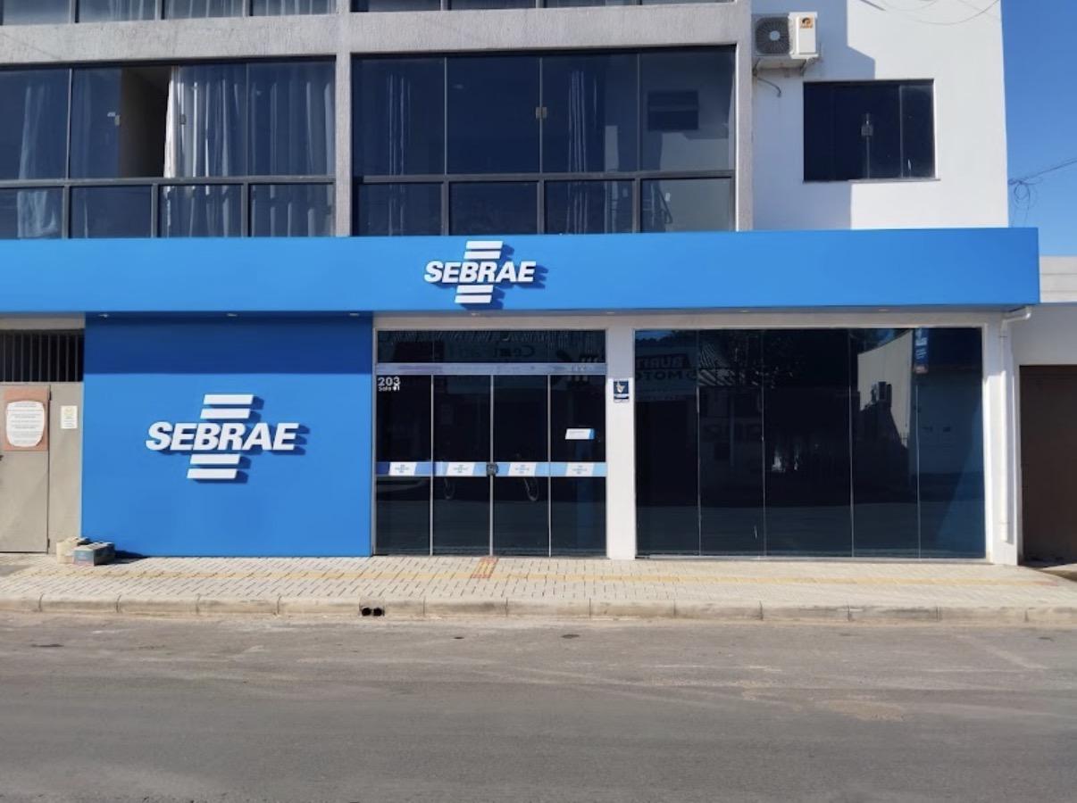 Sebrae MT abre vagas de emprego em Primavera do Leste com salários de até R$ 6,4 mil