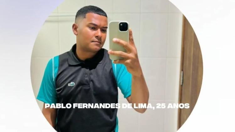 Veja o vídeo; Jovem de 25 anos morre após acidente entre motos em Campo Verde