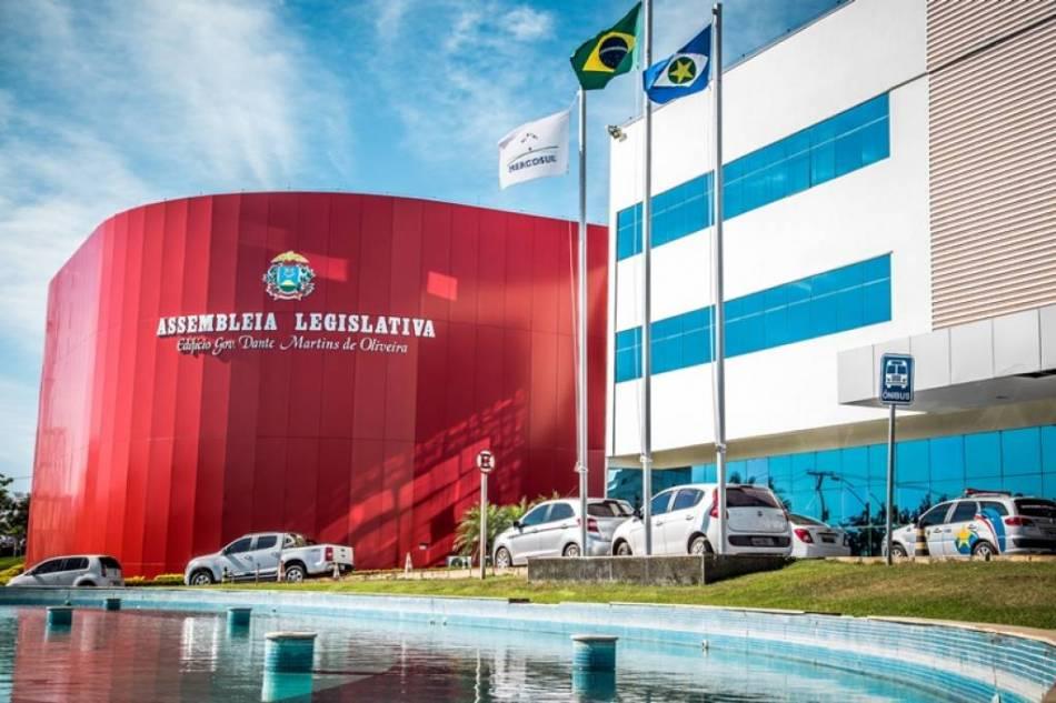 Deputados aprovam adesão de MT a programa federal para conter alta do diesel