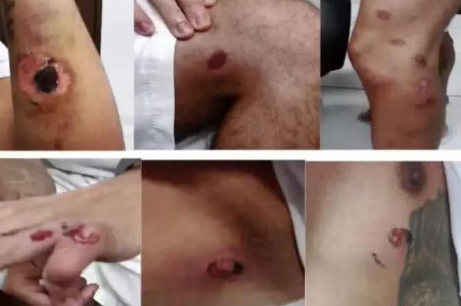 Justiça afasta 22 policiais penais de 5 presídios por suspeita de tortura contra detentos em MT