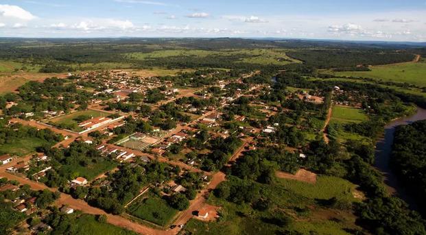 Menor cidade de MT é a 2ª melhor em ranking de qualidade de vida no estado, diz pesquisa