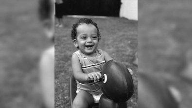 Nova Mutum; Menino de 1 ano morre após se afogar em piscina de casa