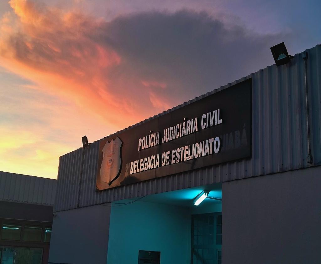 Politec exonera servidor preso por fraude de documentos de identidade