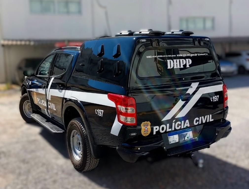 Juara; Mulher presa por confessar morte da filha é encontrada morta em cela de delegacia