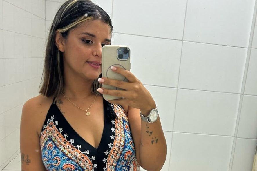 Novo Santo Antônio; Morte de servidora da educação é investigada como suspeita de intoxicação por metanol