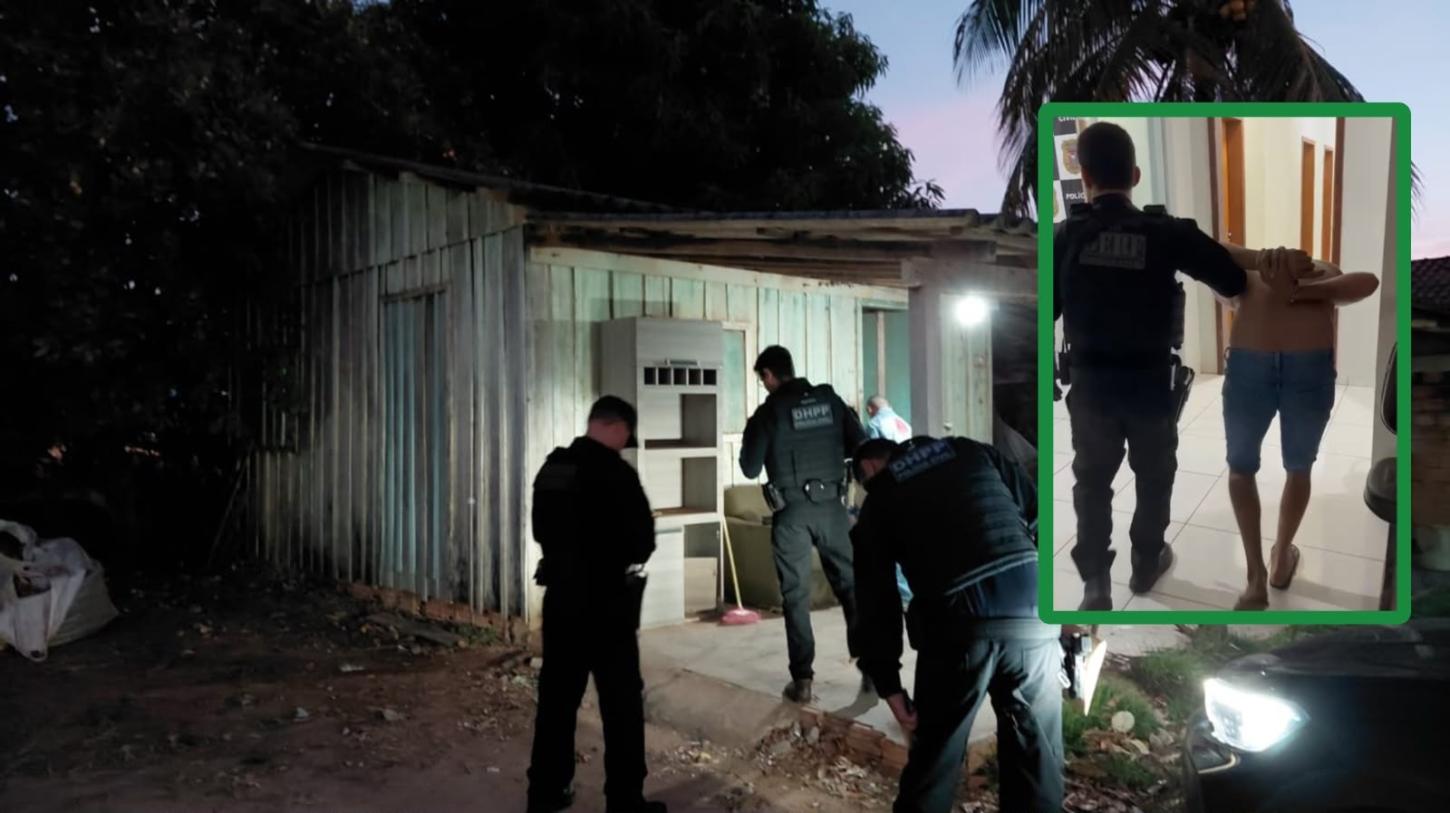 Polícia prende 14 e desmonta esquema de tráfico em cidades de Mato Grosso