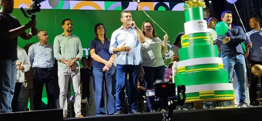 Primavera do Leste; TCE aponta irregularidades na licitação e execução do aniversário de 39 anos realizado em 2025