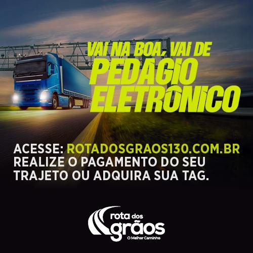 Rota dos Grãos
