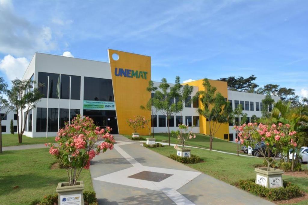 UNEMAT lança edital com mais de 2 mil vagas para graduação em 2027