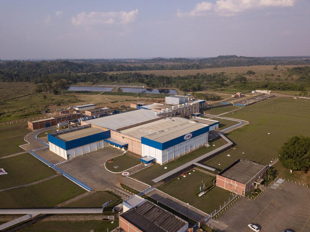 Alta Floresta; Vazamento de amônia em frigorífico termina com acordo de R$ 3,9 milhões após 12 anos