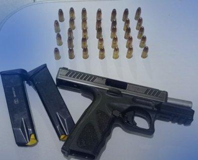 Barra do Garças; Briga generalizada termina com policial penal e outras 3 pessoas presas