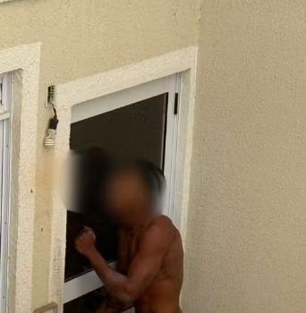 Cuiabá; Jovem passa mal, pula muro e morre durante encontro