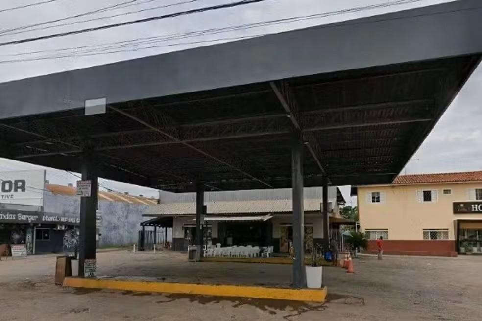 Cuiabá; MP pede à Justiça suspensão do funcionamento da Rodoviária do Coxipó