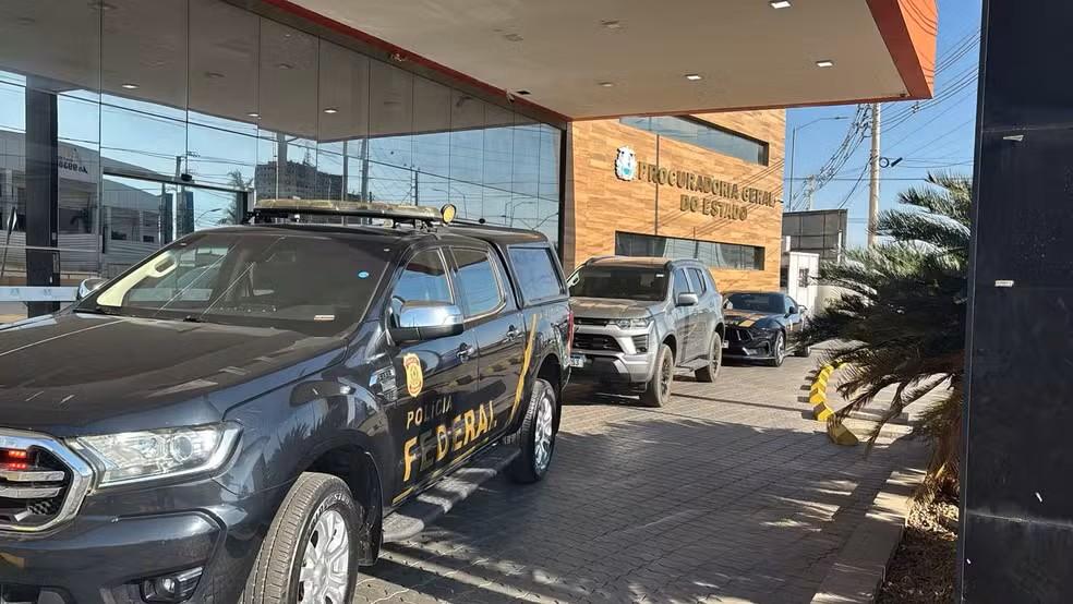 Entenda o acordo de R$ 308 milhões entre o governo de MT e a Oi que virou alvo da Polícia Federal