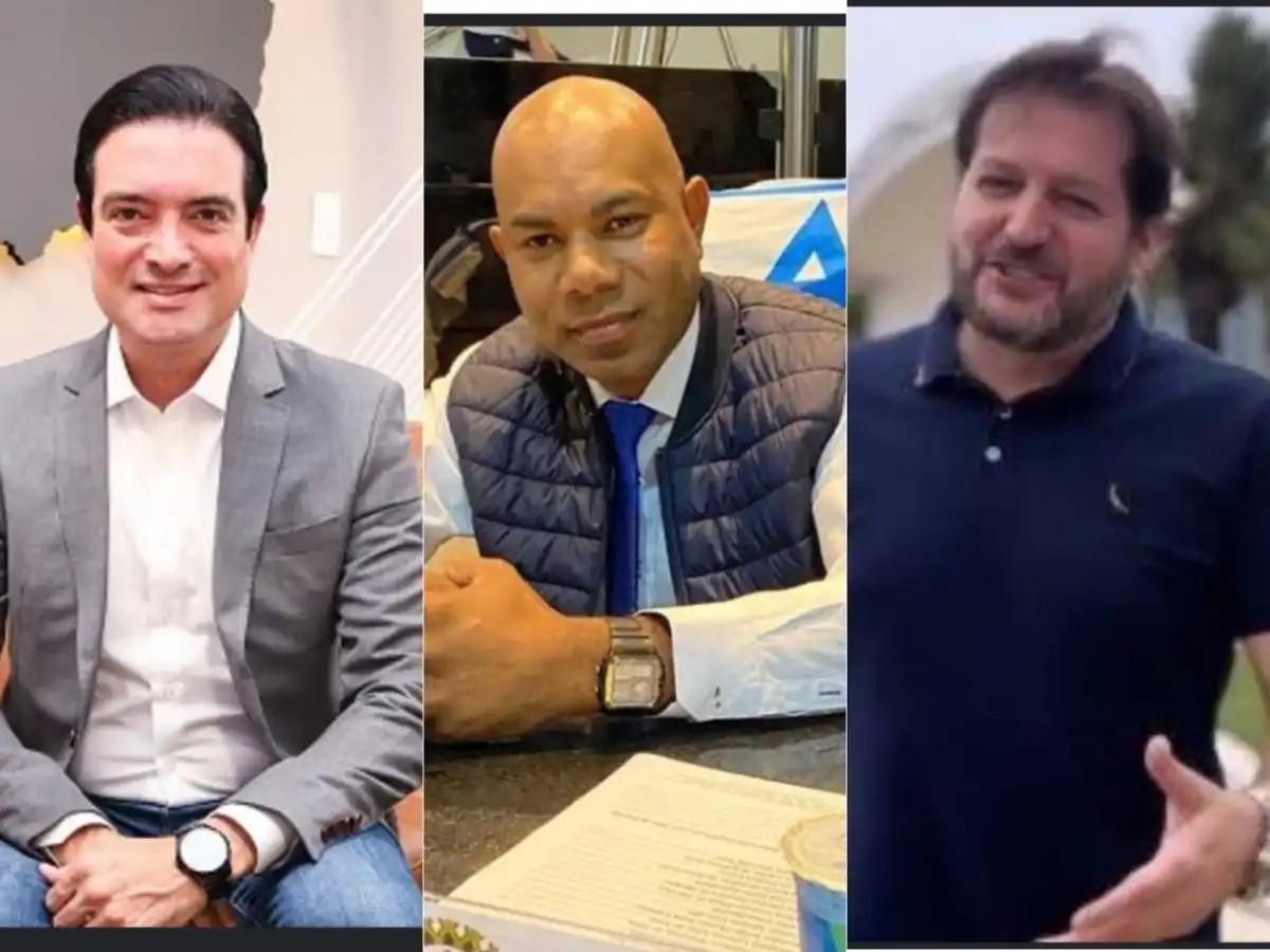 Léo Bortolin aciona Justiça Eleitoral contra candidato e contra ex-vereador por vídeo que o associa a “Osmarzinho”