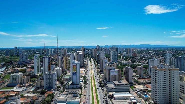 Mato Grosso chega a 3,95 milhões de habitantes e tem 3º maior crescimento populacional do país, diz IBGE
